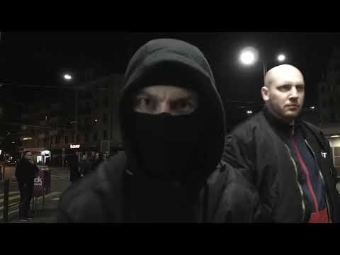 Gsezhlos feat. Blokkmonsta - Ghettobase