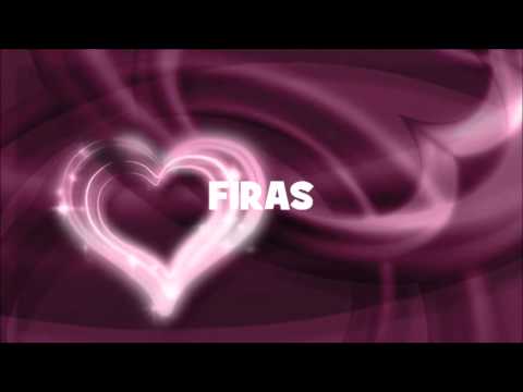 ¡FELIZ CUMPLEAÑOS FIRAS!