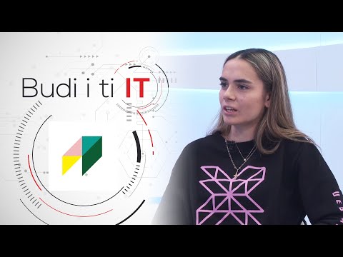 BUDI I TI IT – „Perspektiva” za decu iz Svratišta Epizoda 35