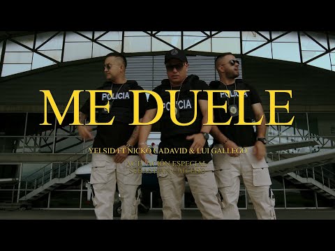 Miniatura de Me Duele