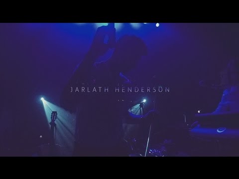 Jarlath Henderson  - Courting is a pleasure