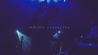 Jarlath Henderson  - Courting is a pleasure
