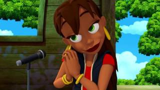 The Pretty Girl Audition (Da Jammies) video