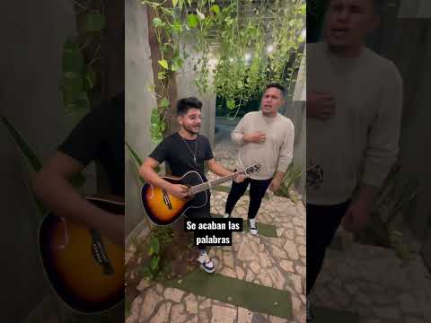 Juan Cantillo ❌ Falkom R | Te amo Jesus I Musica Cristiana 2022