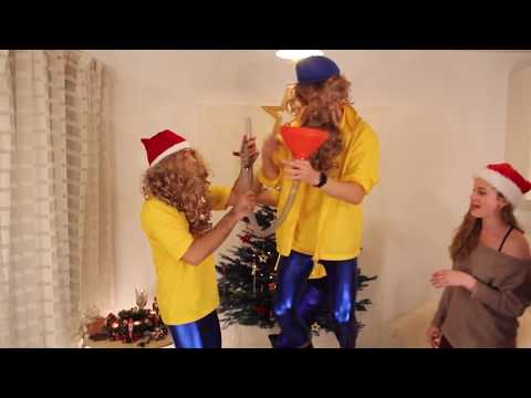 Adventsfenster V - Last Medis - Medimeisterschaften Würzburg 2019