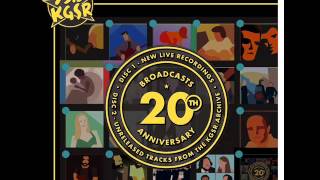 Aimee Mann: "Little Bombs" Acoustic KGSR