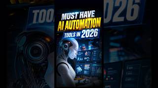 Top AI Productivity Tools for 2026 | Intellipaat