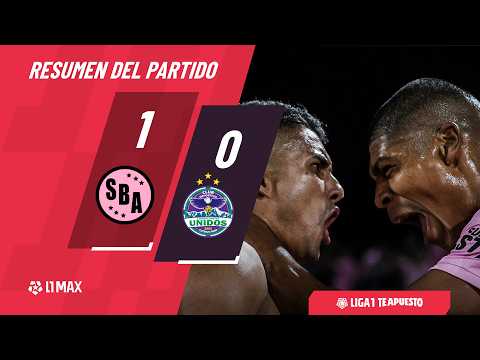 Sport Boys vs Comerciantes Unidos