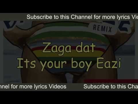 Mr Eazi – Bankulize Remix Ft  Burna Boy Prod  Juls [Video Official Lyrics]