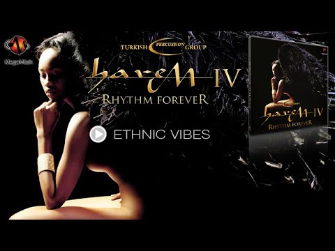 HAREM - ETHNIC VIBES