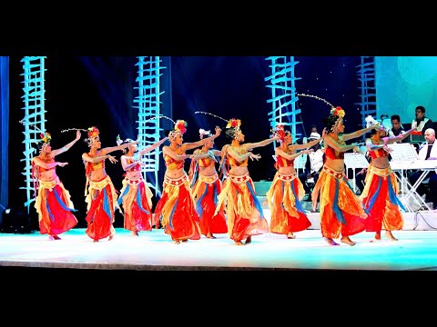 Chandimal Fernando - "Surangana Wes Wala Live Cover" A song from 2013 Concert