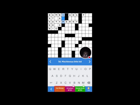 Video cover