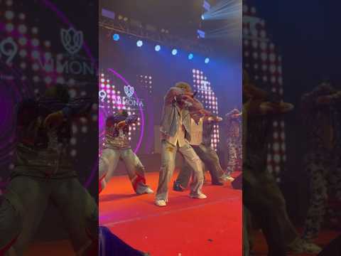 Thoppi’s Viral dance 😍