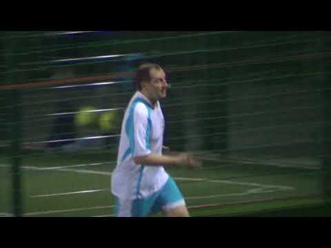 7 КХ 12 лига Fc Pozitive – ХТГ