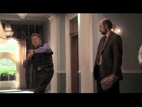 THE WEST WING SEASON 5 EP4 - HAN