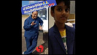 💔 RIP SPB SIR 💔 | Audio SPB Sir song | Vannam Konda Vennilave | Tribute to Great Legend 🙏