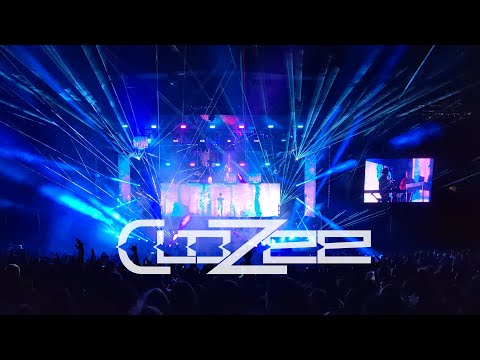 CloZee Red Rocks 2021