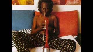 Miles Davis / High speed chase / Doo-Bop