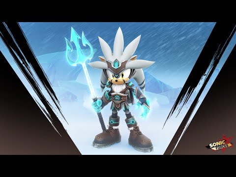 Ragnarök Silver - Sonic Forces Mobile