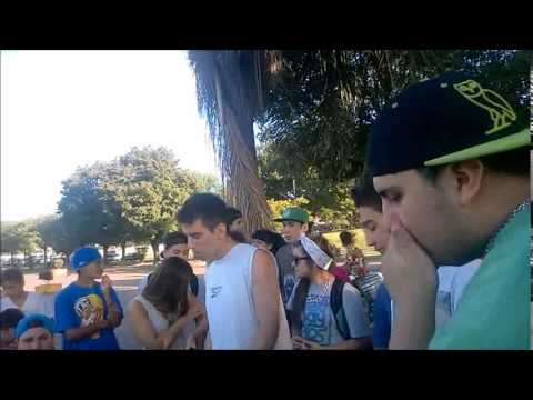 Beelce Docen vs Tute BrianFree 8vos MataderosFree