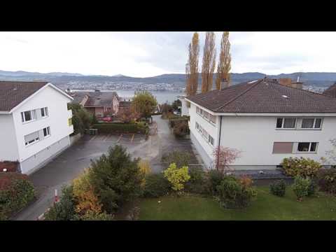 Drohne fliegen in Herrliberg