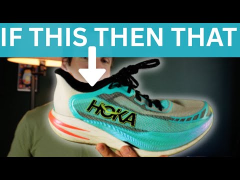 HOKA HOKA Cielo X1 2.0