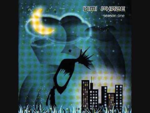 dimi phaze - evolution day