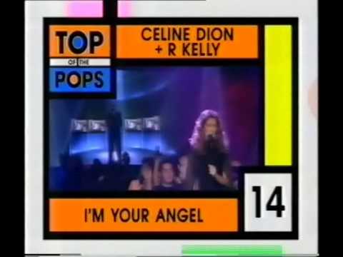 Chart Rundown 11-Dec-1998 Top Of The Pops
