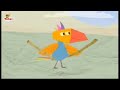 Tucky Tales Panda BabyTV