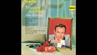 Jim Reeves - It's Only A Paper Moon 1964 Country Version