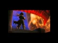 Original Prologue From Treasure Planet