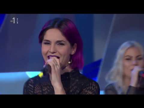 Lea Sirk feat. Drill - Recept za lajf (LIVE @ Vikend paket)