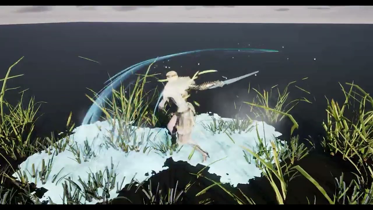 Thumbnail for Cutting Grass Mechanic