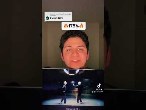 Rapping Rap God at 175% 🔥🔥