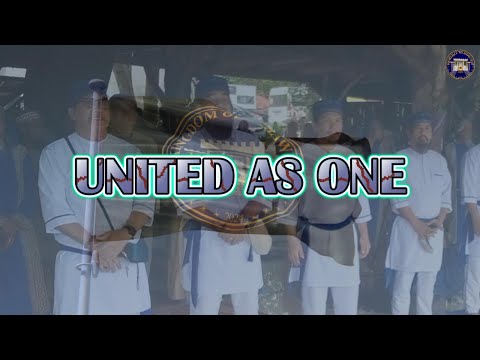 UNITED AS ONE