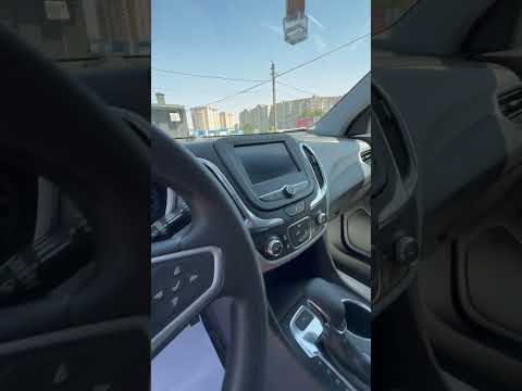 фото chevrolet equinox iii 0