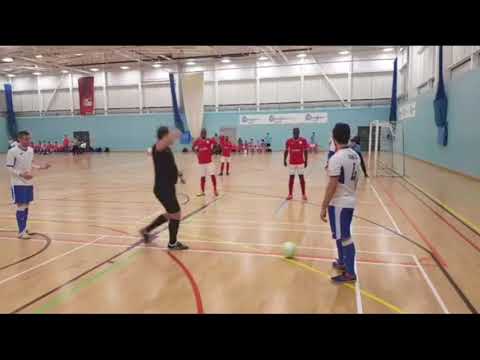 Futsal scout report: Genesis