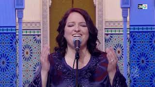 Alhane 'Achaqnaha - TV 2M Mai 2023