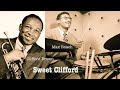 Clifford Brown/Max Roach -  Sweet Clifford (1954 recording for vinyl)