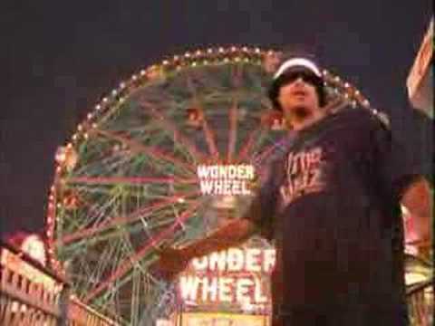 Lordz of Brooklyn - Hey DJ