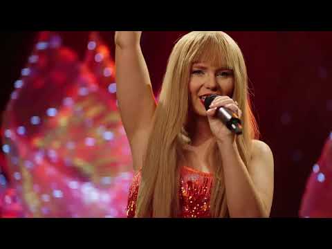 Xenna Kristian as Taylor Swift | Taylor Swift Tribute | Big Foot Events