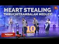 Thiruchitrambalam songs Medley Performance! | Audio Launch | Dhanush | Sun TV