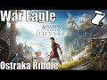 Assassin’s Creed Odyssey - Ostraka Riddle - War Eagle