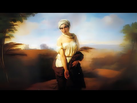 RUTH 1-4 | Finding HOPE in Difficult Times