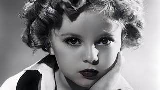 Shirley Temple 3 yr old PR0$TlTUTE! Hollywood ALLOWED this!