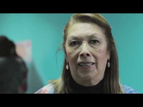 TALLER DE MOSAICOS CERRO LA CRUZ 2016