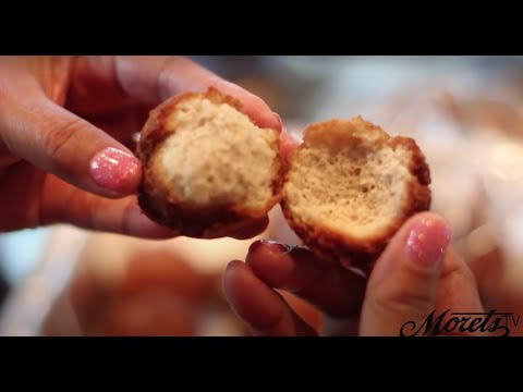 Palauan Tama Recipe | Yuki's Cooking Show Clip