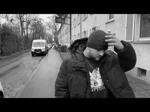 TILIDEAN - PTBS "4K STREETCLIP"