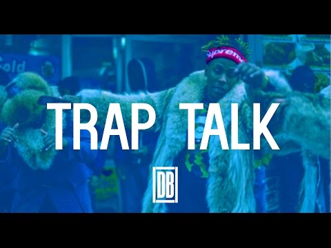 (SOLD) Rich the Kid x Famous Dex Type Beat - Trap Talk