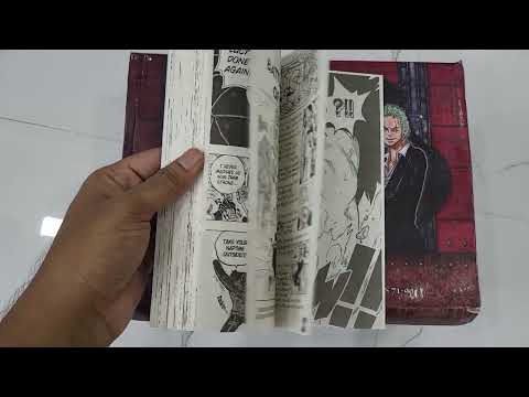 One Piece Box Set Vol 4